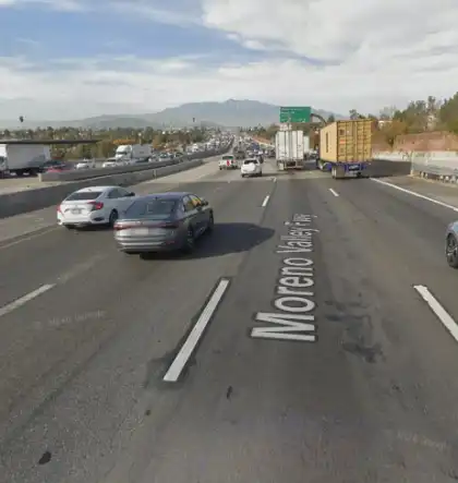 02-24-2026-Riverside-County-CA-–-Motorcyclist-Injured-After-Collision-With-Toyota-Prius-on-I-215-Northbound