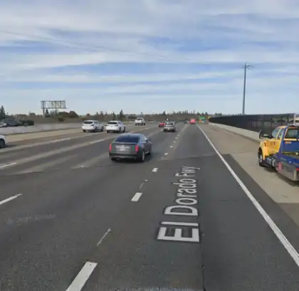 02-25-2026-Sacramento-County-CA-–-Two-Injured-in-Crash-on-Highway-50-Near-Folsom-Blvd
