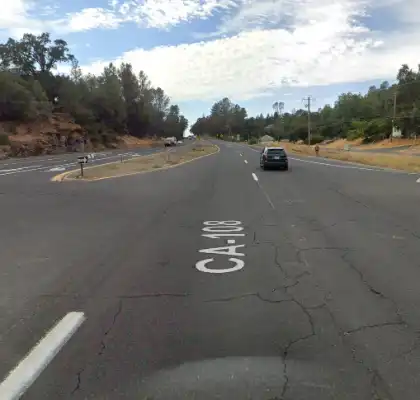 02-26-2026-Tuolumne-County-CA-–-Two-People-Injured-In-Multi-Vehicle-Collision-Near-Soulsbyville