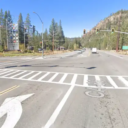 02-27-2026-Placer-County-CA-–-One-Dead-in-Four-Vehicle-Crash-on-Highway-89-South-of-Tahoe-City