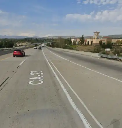 02-28-2026-Ventura-County-CA-–-Two-Women-Killed-Three-Injured-in-Head-On-Crash-on-SR-23-in-Moorpark