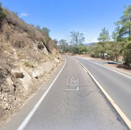 03-01-2026-San-Diego-County-CA-–-Three-Vehicle-Crash-Blocks-Lilac-Road-One-Injured