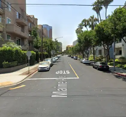 03-02-2026-Los-Angeles-County-CA-–-1-Year-Old-Girl-Killed-Two-Injured-After-SUV-Reverses-Into-Porch-in-Long-Beach