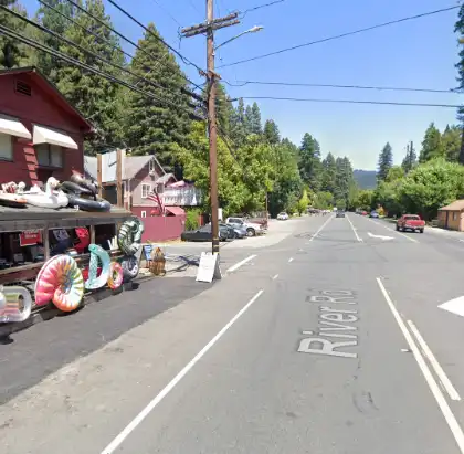 03-02-2026-Sonoma-County-CA-–-Pickup-Driver-Flees-After-Hitting-Pedestrian-in-Guerneville