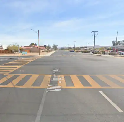 03-05-2026-Kern-County-CA-–-Bicyclist-Injured-in-Collision-with-Car-at-Uphohn-Ave-and-Downs-St