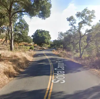 03-06-2026-Napa-County-CA-–-Two-Hospitalized-After-Vehicle-Crash-and-Rollover-on-Silverado-Trail