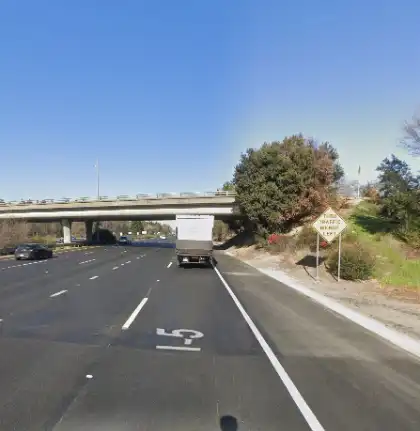 03-10-2026-Sacramento-County-CA-–-Infant-and-Three-Others-Injured-in-Rollover-Crash-on-I-5-1