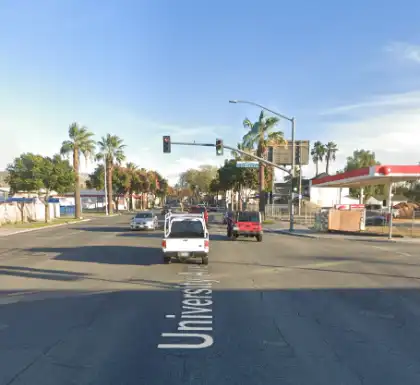 03-11-2026-Riverside-County-CA-–-Pedestrian-Struck-and-Killed-by-BMW-Sedan-on-University-Ave