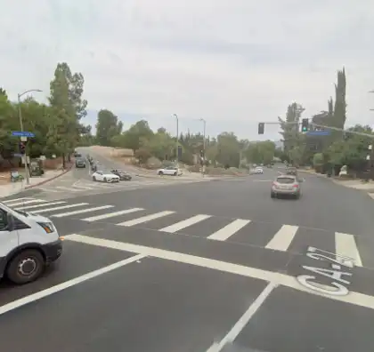 03-14-2026-Los-Angeles-County-CA-–-Motorcyclist-Hospitalized-After-Crash-with-Minivan-in-Woodland-Hills-1