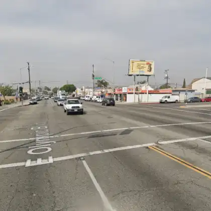 03-16-2026-Los-Angeles-County-CA-–-Pedestrian-Killed-in-Hit-and-Run-Crash-on-East-Olympic-Blvd