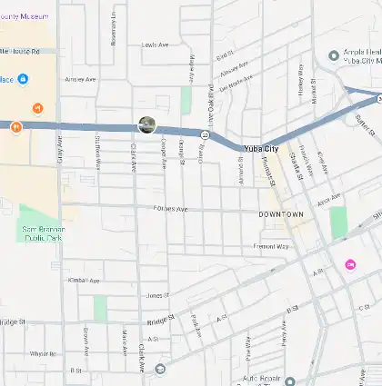 03-16-2026-Sutter-County-CA-–-Woman-Killed-After-Being-Struck-by-Vehicle-in-Yuba-City