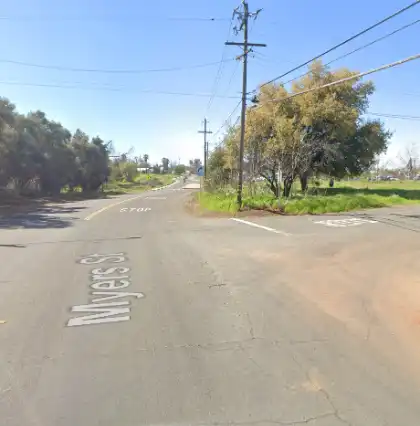 03-17-2026-Butte-County-CA-–-57-Year-Old-Man-Injured-in-Hit-and-Run-Crash-in-Oroville