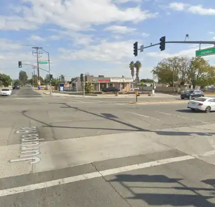 03-17-2026-Riverside-County-CA-–-Two-Hospitalized-After-Two-Vehicle-Fiery-Crash-in-Jurupa-Valley