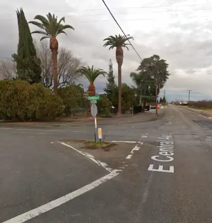 03-18-2026-Fresno-County-CA-–-Passenger-Killed-in-Two-Vehicle-DUI-Crash-on-Central-Avenue