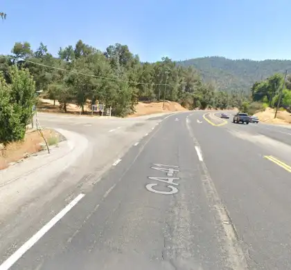 03-21-2026-Madera-County-CA-–-Man-Killed-Passenger-Injured-in-Crash-on-Highway-41-in-Coarsegold