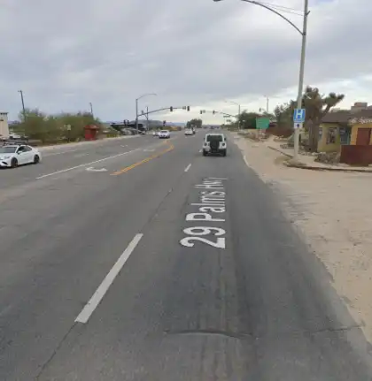 03-21-2026-San-Bernardino-County-CA-–-Pedestrian-Killed-After-Being-Struck-By-Two-Vehicles-in-Joshua-Tree-1
