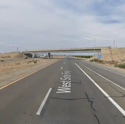 03-22-2026-Fresno-County-CA-–-Man-Killed-in-Crash-on-I-5-Near-Coalinga