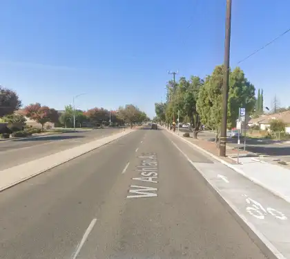 03-22-2026-Fresno-County-CA-–-Two-People-Hospitalized-After-Crash-on-Ashlan-Ave