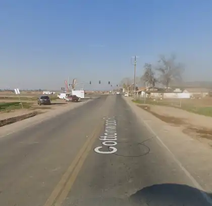 03-22-2026-Kern-County-CA-–-Three-People-Injured-in-Two-Vehicle-DUI-Crash-in-Southeast-Bakersfield