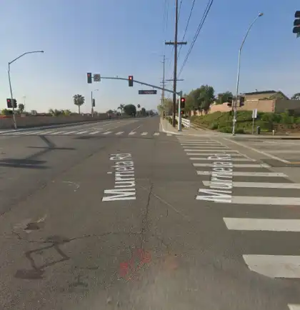 03-22-2026-Riverside-County-CA-–-Vehicle-Crashes-Into-Mobile-Home-in-Menifee