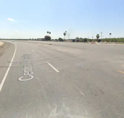 03-25-2026-Kern-County-CA-–-At-Least-One-Injured-in-Two-Vehicle-Head-On-Collision-on-Highway-43