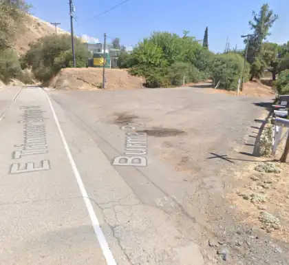 03-26-2026-Fresno-County-CA-–-Three-Injured-After-Cybertruck-Falls-Downhill-Near-Pine-Flat-Lake