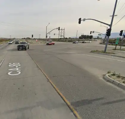 03-26-2026-Riverside-County-CA-–-Driver-and-Toddler-Injured-in-Rollover-Crash-on-Highway-86-in-Coachella