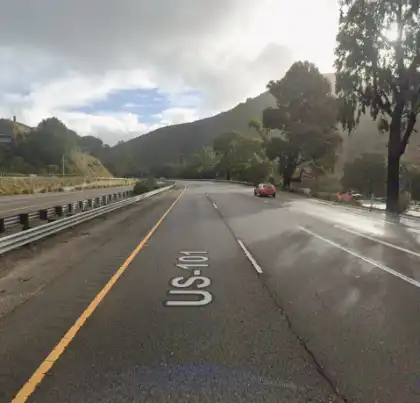 03-26-2026-San-Luis-Obispo-County-CA-–-Minor-Injury-Reported-After-Two-Vehicle-Crash-on-Highway-101