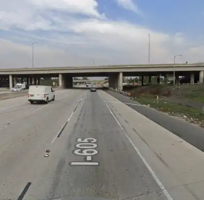 03-29-2026-Los-Angeles-County-CA-–-At-Least-Two-Injured-in-Four-Vehicle-Crash-in-Cerritos