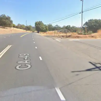 03-25-2026-Tuolumne-County-CA-–-Two-Injured-in-Three-Vehicle-Rollover-Crash-on-Highway-49-in-Tuttletown