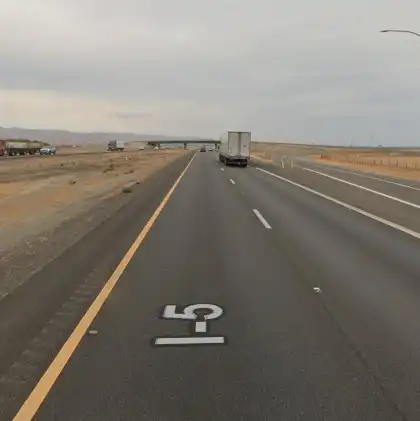 03-27-2026-Fresno-County-CA-–-One-Person-Killed-in-Crash-on-I-5