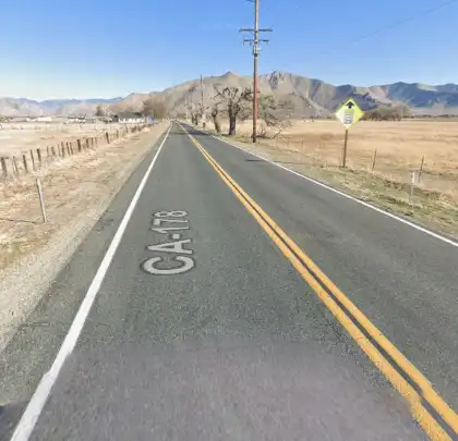 03-28-2026-Kern-County-CA-–-Two-Dead-After-Vehicle-Strikes-Tree-on-Highway-178-in-Weldon