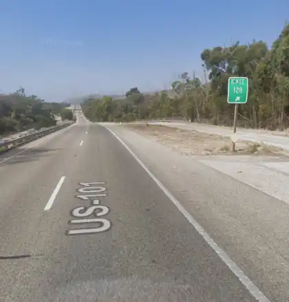 03-29-2026-Santa-Barbara-County-CA-–-Three-People-Injured-in-Crash-on-Highway-101-in-Gaviota