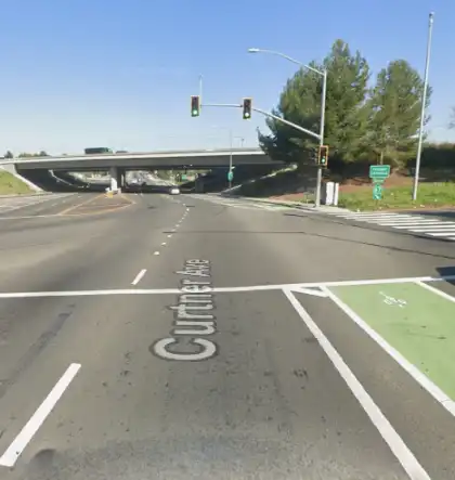 03-29-2026-Santa-Clara-County-CA-–-One-Killed-Juvenile-Arrested-After-Two-Vehicle-Crash-in-San-Jose