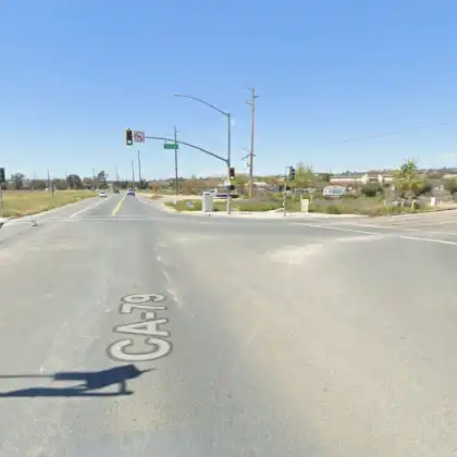 03-30-2026-Riverside-County-CA-–-One-Injured-in-Two-Vehicle-Crash-on-Highway-79-East-of-Temecula