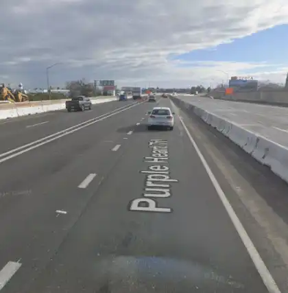03-31-2026-Sacramento-County-CA-–-Crash-Closes-Southbound-Business-80-Connector-to-Eastbound-US-50