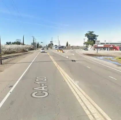 03-31-2026-San-Joaquin-County-CA-–-Four-Injured-in-Head-On-Collision-in-Ripon