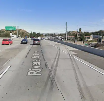 04-01-2026-Riverside-County-CA-–-Two-Injured-in-Hit-and-Run-Crash-Involving-Semi-Truck-on-215-Freeway-Off-Ramp