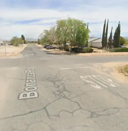 04-01-2026-San-Bernardino-County-CA-–-Woman-Hospitalized-After-Collision-With-FedEx-truck-in-Victorville