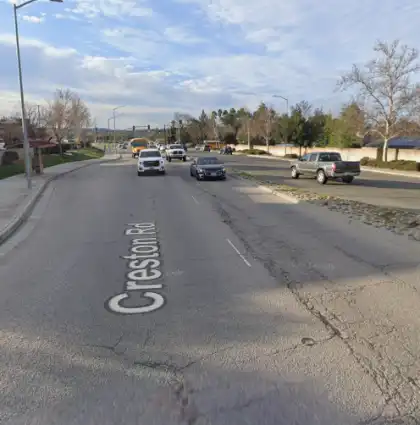 04-01-2026-San-Luis-Obispo-County-CA-–-Pedestrian-Injured-After-Being-Struck-by-Truck-in-Paso-Robles-1