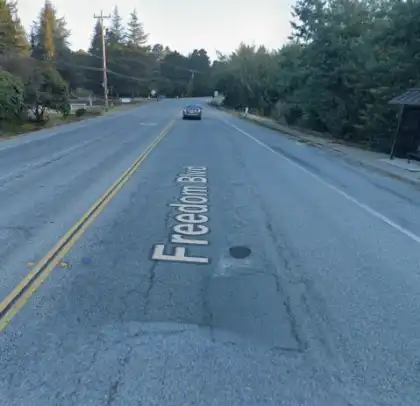 04-01-2026-Santa-Cruz-County-CA-–-Female-Driver-Trapped-After-Collision-on-Freedom-Blvd