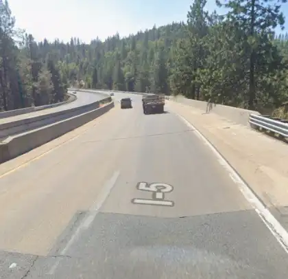 04-01-2026-Shasta-County-CA-–-Woman-Dies-After-Crash-on-I-5-North-of-Redding