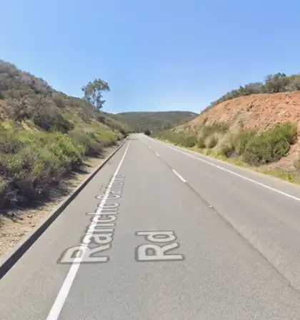 [04-02-2026] Riverside County, CA – Tori Spelling and Seven Children Hospitalized After Two-Vehicle Crash in Temecula