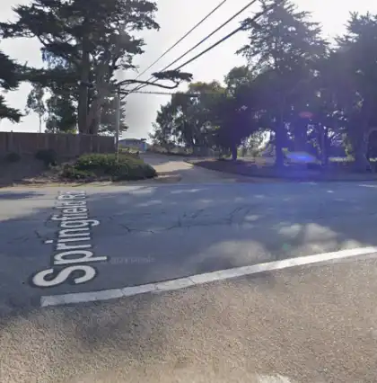 [04-04-2026] Monterey County, CA – One Killed, Three Injured in Suspected DUI Hit-and-Run Crash in Moss Landing