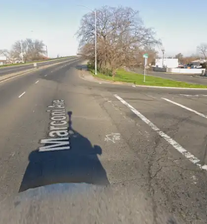 04-04-2026-Sacramento-County-CA-–-One-Killed-Five-Injured-in-Three-Vehicle-Collision-on-Marconi-Ave