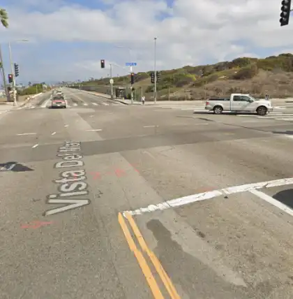 [04-05-2026] Los Angeles County, CA – One Killed, Another Hospitalized After Two-Vehicle Crash in Playa Del Rey