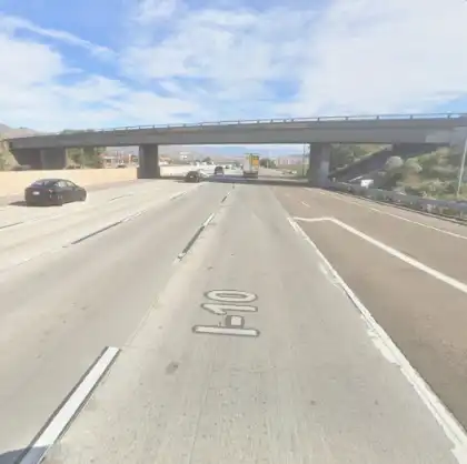 04-06-2026-Riverside-County-CA-–-Two-Injured-in-Multi-Vehicle-Crash-on-Eastbound-I-10-in-Cabazon