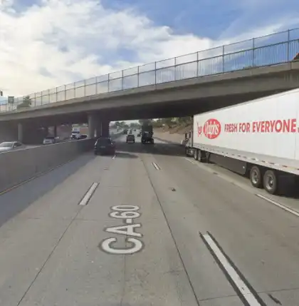 04-07-2026-Riverside-County-CA-–-Five-Injured-in-Two-Vehicle-Crash-on-Highway-60-in-Jurupa-Valley