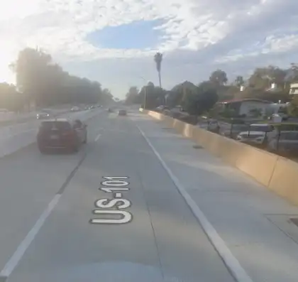 04-07-2026-Santa-Barbara-County-CA-–-Traffic-Collisions-Cause-Major-Delays-on-Highway-101-and-SR-192