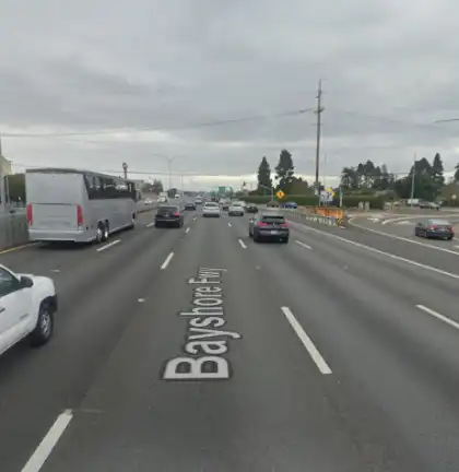 04-08-2026-San-Mateo-County-CA-–-Seven-Vehicle-Crash-on-Highway-101